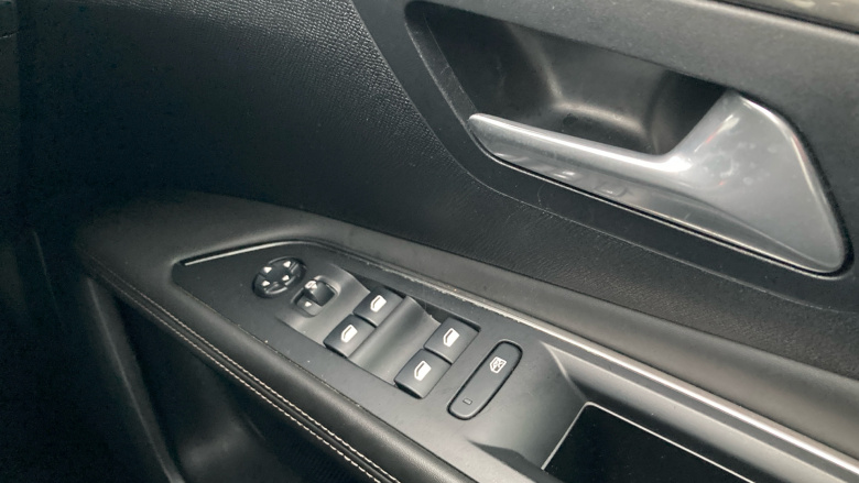 Peugeot 3008 1.6 BlueHDi 120 Allure 5dr Diesel Estate